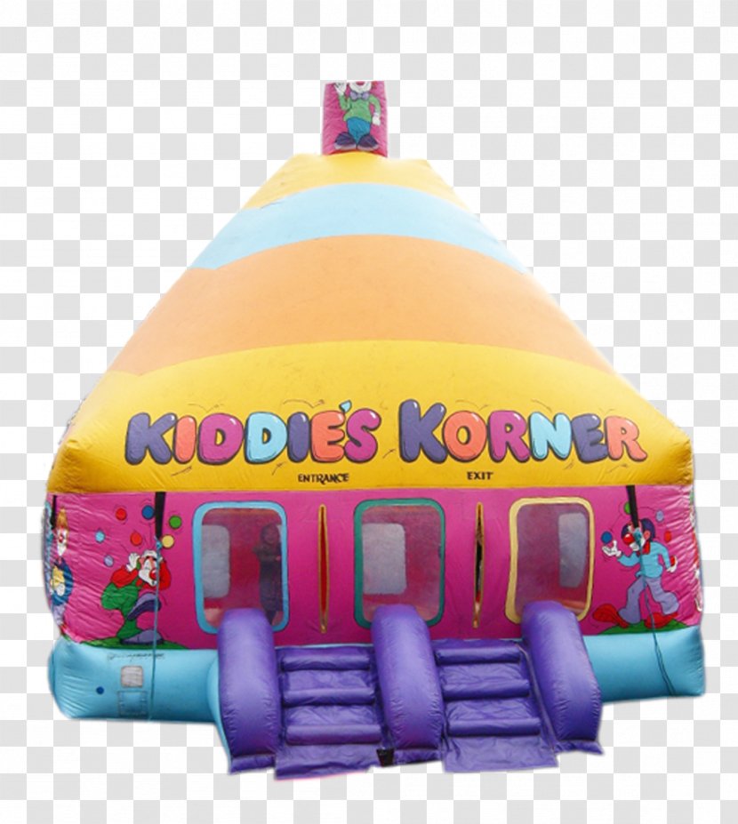 Inflatable Bouncers Castle Child A Spoton Entertainment - Adult Transparent PNG