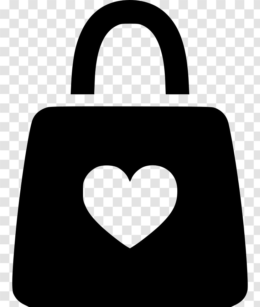 Padlock Clip Art - Monochrome Photography Transparent PNG