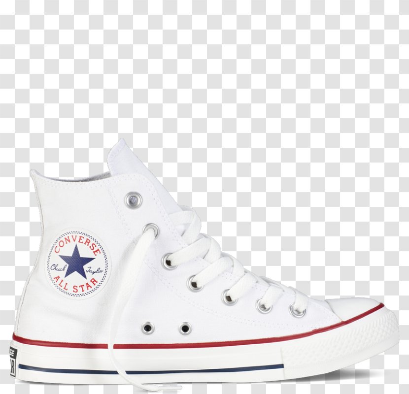Chuck Taylor All-Stars Converse Sneakers High-top Shoe - Clothing - Sneackers Transparent PNG