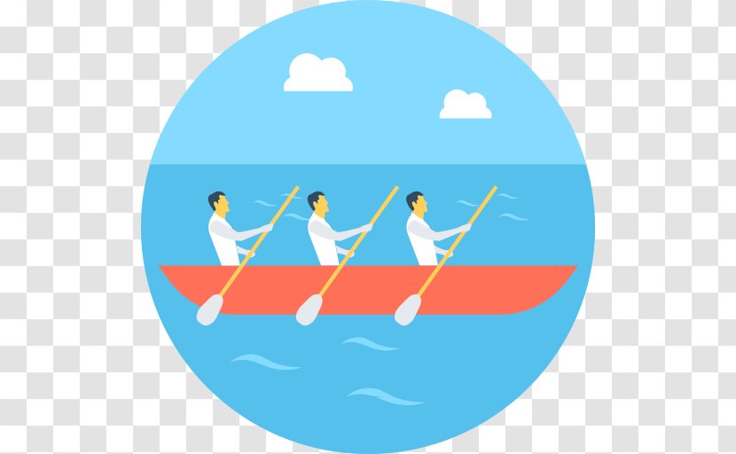 Rowing Sport Desktop Wallpaper Clip Art - Beak Transparent PNG