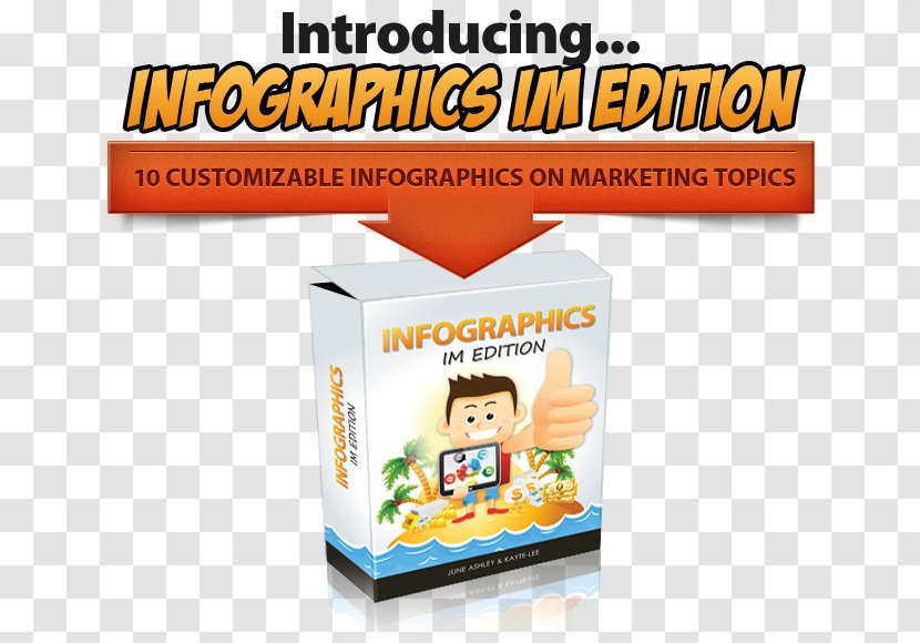 Infographic - Information - Info Graphics Transparent PNG