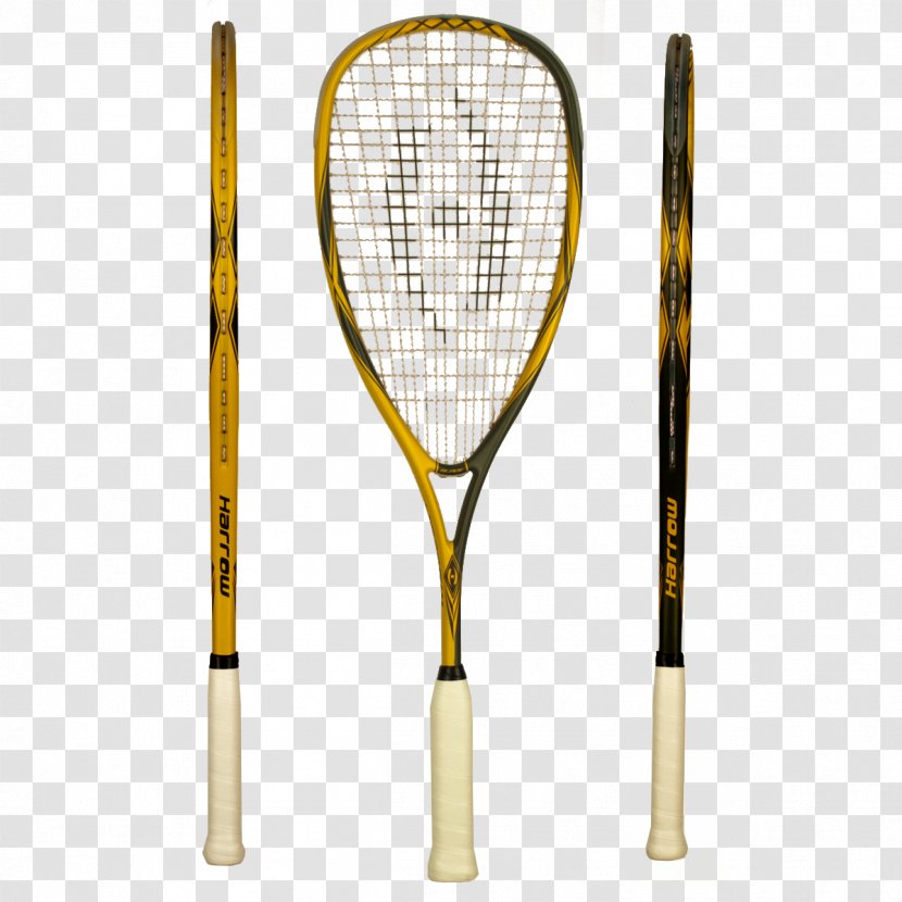 Strings Rackets 2018 Commonwealth Games Squash - Rakieta Do Squasha - Kasey Brown Transparent PNG