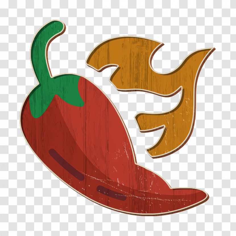 Chili Pepper Icon Chili Icon Mexico Icon Transparent PNG