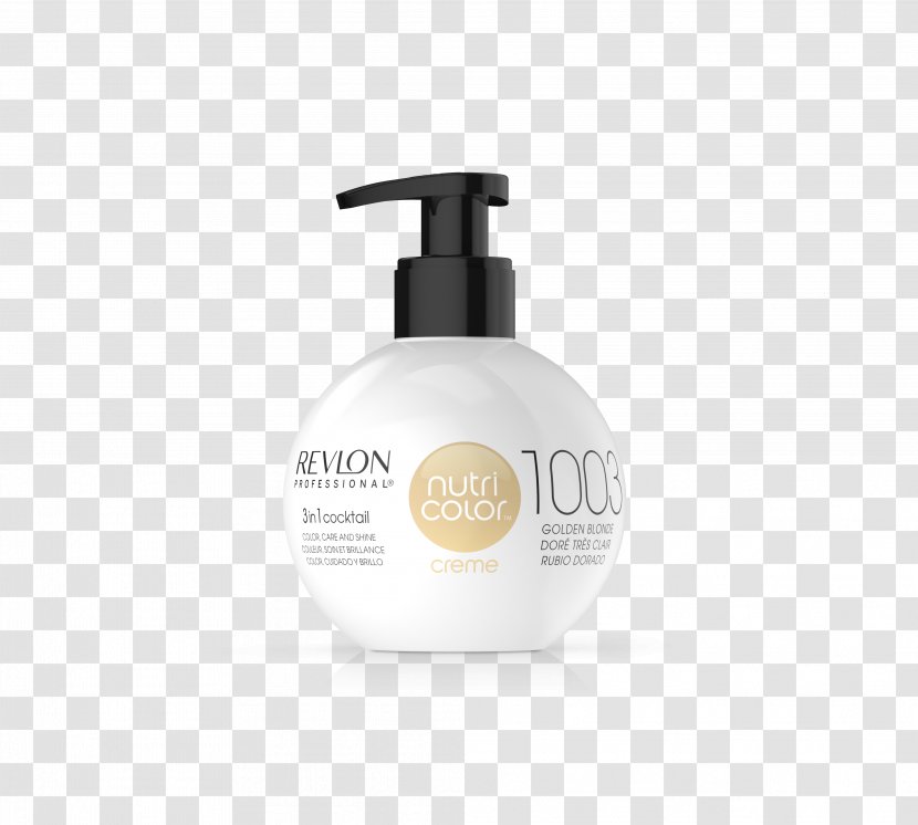 Hair Coloring Care Cream Revlon - Dye Transparent PNG