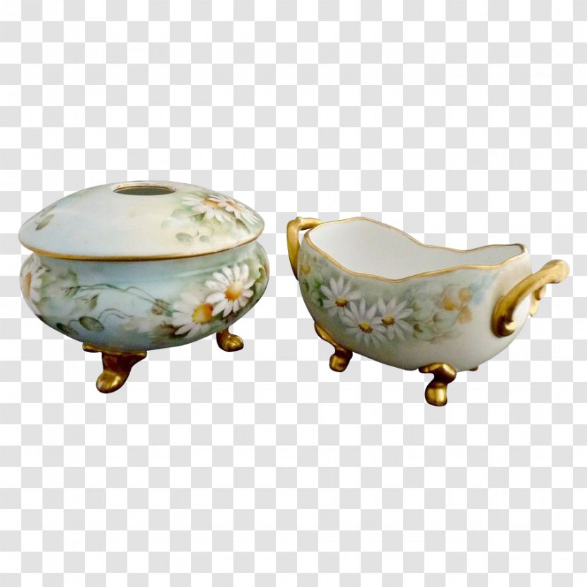 Soap Dishes & Holders Porcelain Hair Receiver Antique - Tray Transparent PNG