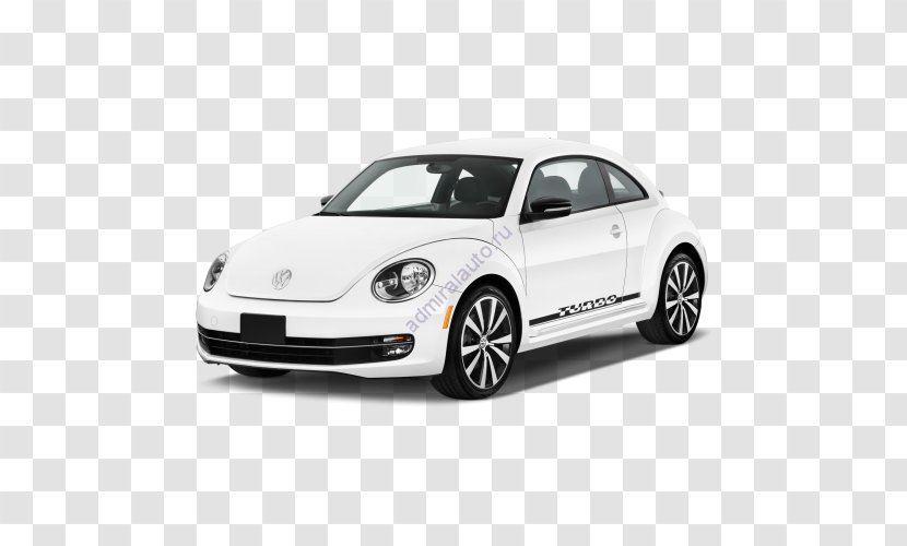 2013 Volkswagen Beetle 2014 2015 2010 New - Family Car Transparent PNG
