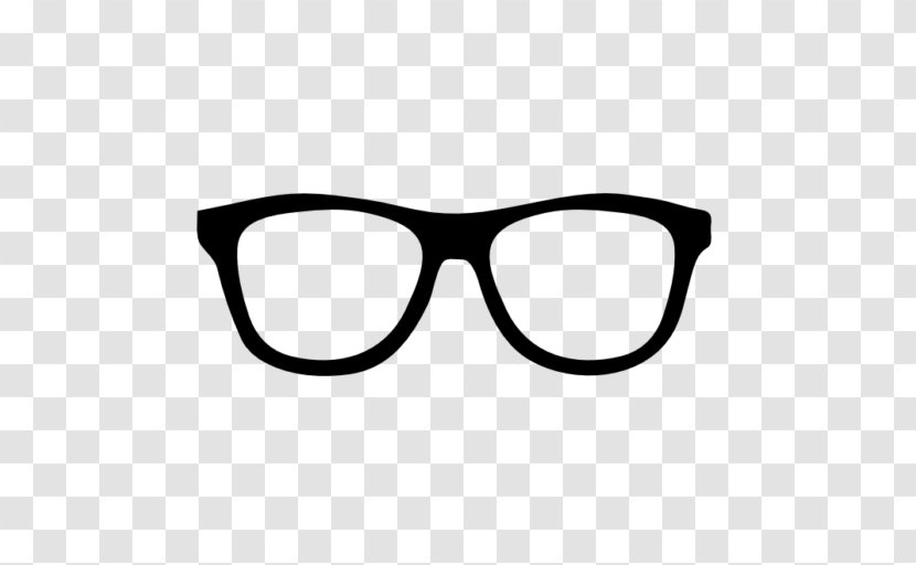 Sunglasses Eyeglass Prescription Ray-Ban Clip Art - Cat Eye Glasses - Research Transparent PNG