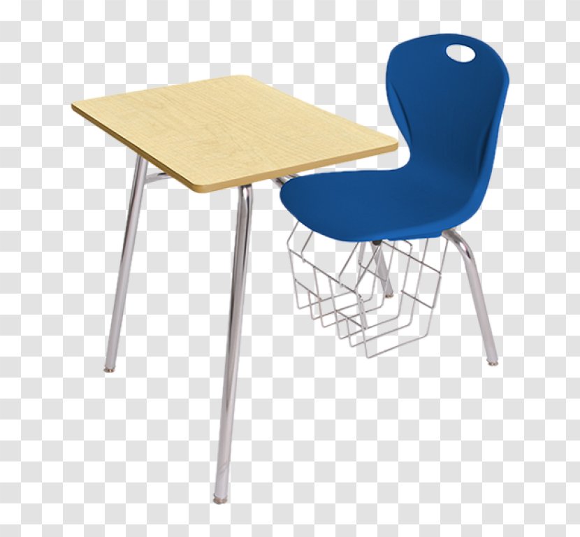 Desk Table Chair Office Plastic - Cartoon Transparent PNG