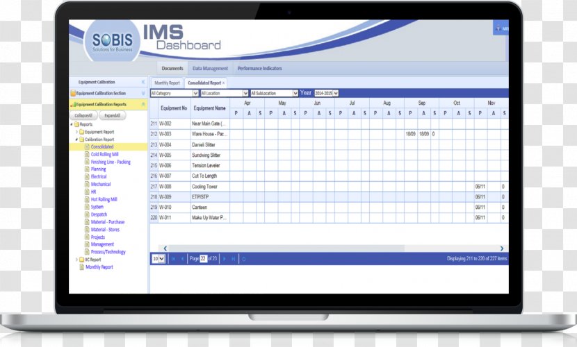 Computer Program Configuration Management Business Information - Monitor Transparent PNG