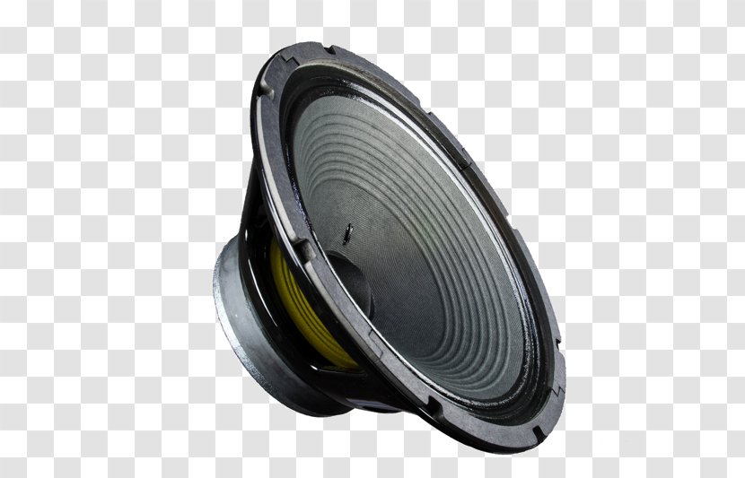 Subwoofer Guitar Amplifier Speaker Loudspeaker Ohm - British Invasion Transparent PNG