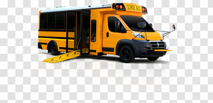Low-floor Bus Commercial Vehicle Car Transport - Nextbus Transparent PNG