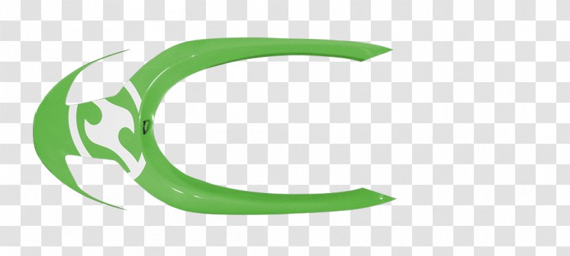 Product Design Green Font - Symbol - Color Wave Transparent PNG