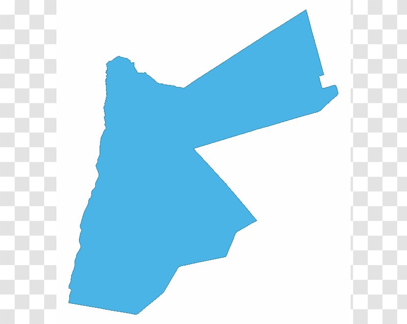 Jordan Stock Photography Map - Flag Of - Country Transparent PNG