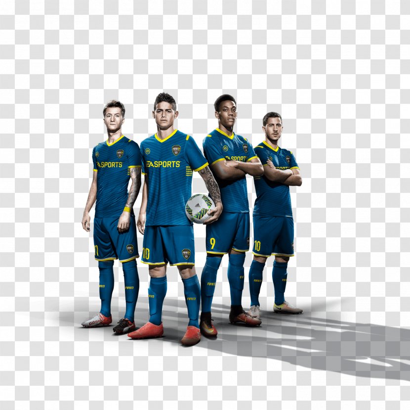 FIFA Mobile 17 18 16 15 - Fifa - Football Transparent PNG