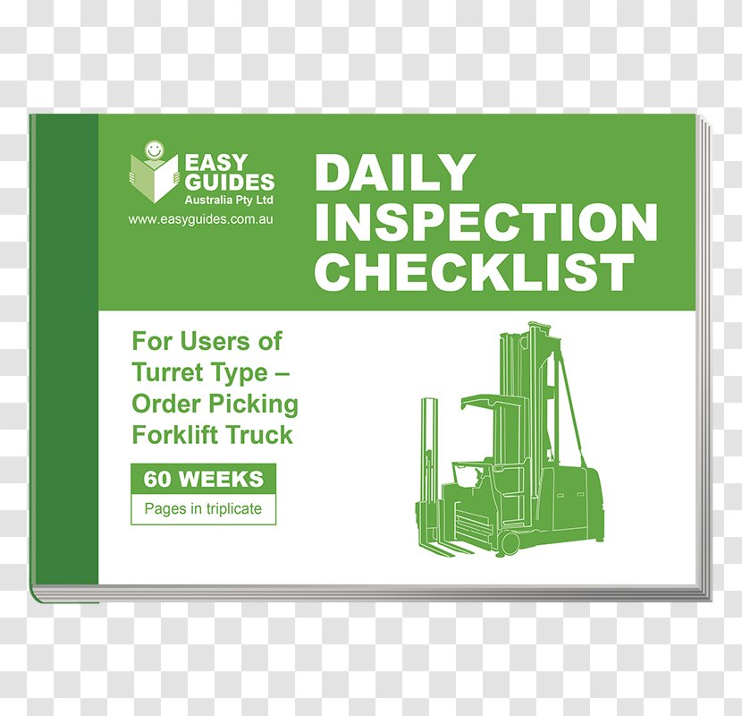 Car Vehicle Inspection Checklist - Rectangle Transparent PNG