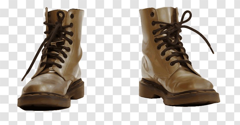 Boot Shoe Clip Art Openclipart Clothing Transparent PNG