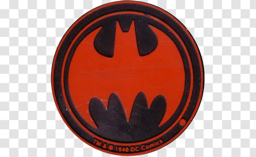 Milk Caps Batman Sporcle Superhero Quiz - Logo Transparent PNG