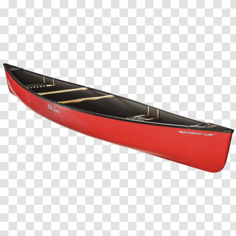 Boating Old Town Canoe Outboard Motor - Sports Center - Boat Transparent PNG