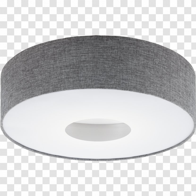 Light Fixture Ceiling Lighting Pendant - Grey Transparent PNG