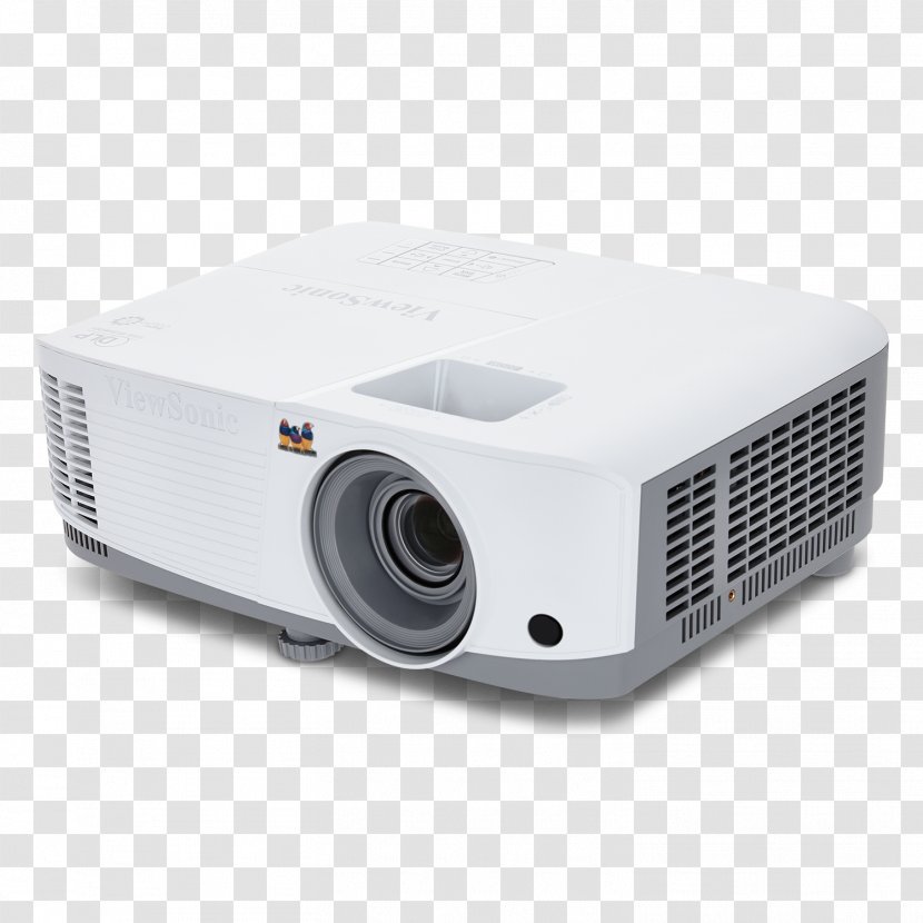 Optoma Corporation Multimedia Projectors Throw Digital Light Processing - Technology - Projector Transparent PNG
