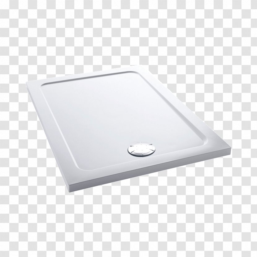 Rectangle Sink Bathroom - Tray Transparent PNG