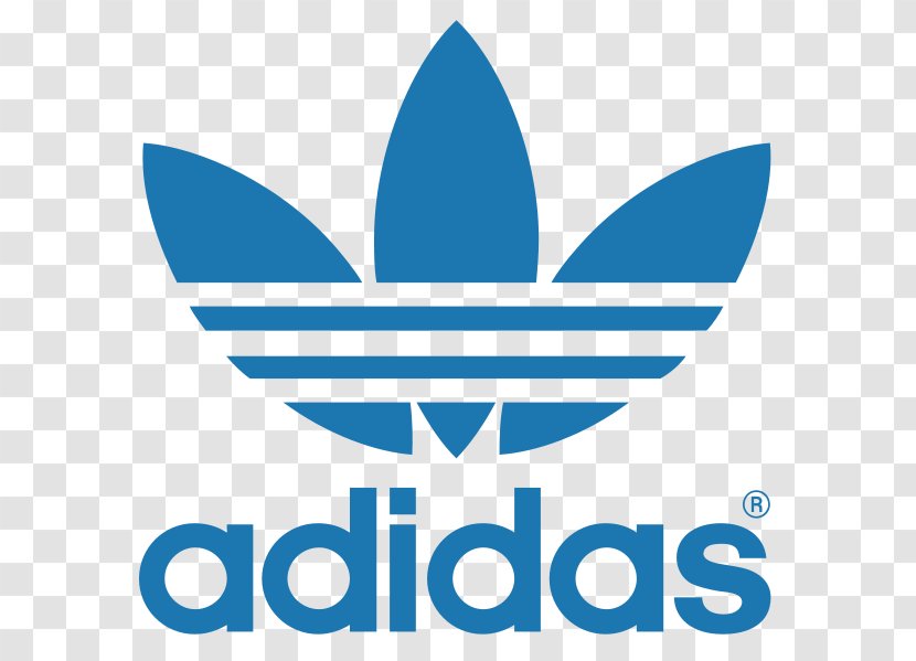 Adidas Employee Store Originals Clip Art - Logo Transparent PNG