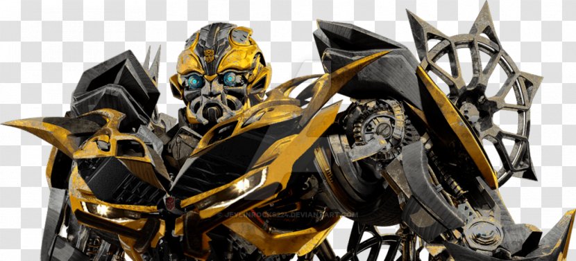 Bumblebee Optimus Prime Transformers: The Game Dark Of Moon Ironhide - Transformer Transparent PNG