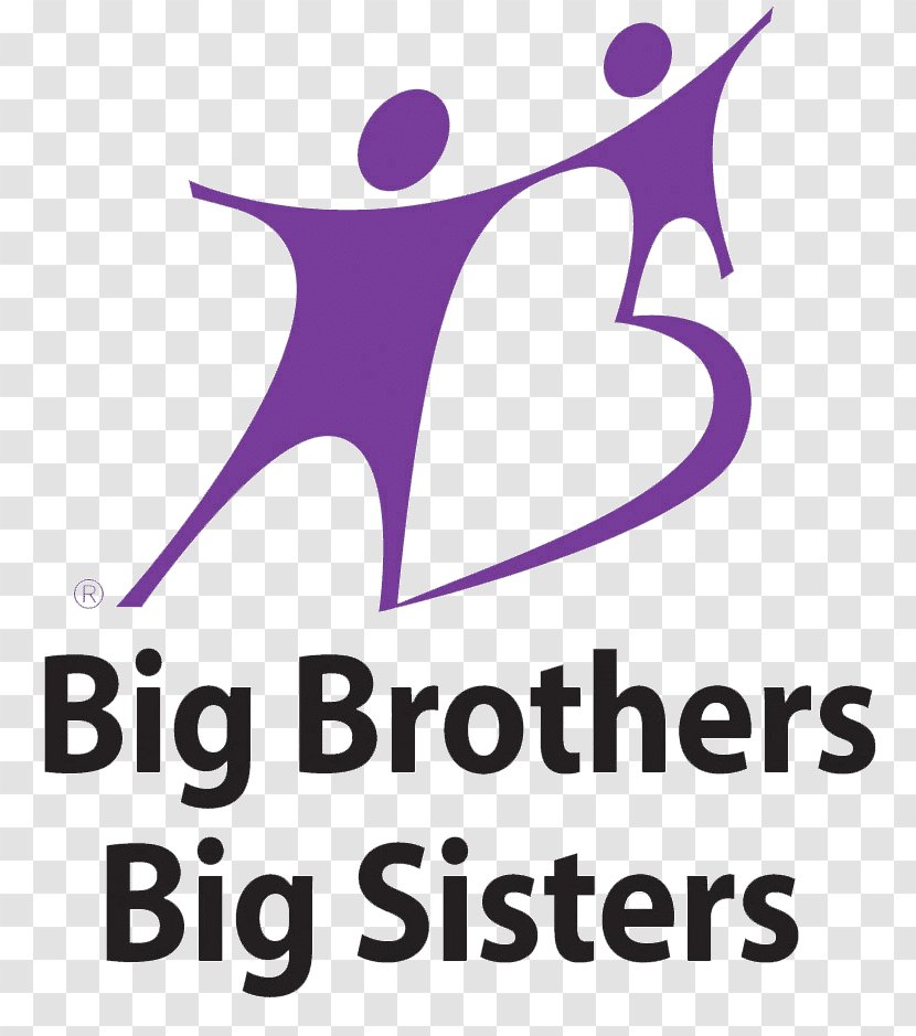 Big Brothers Sisters Of America Mentorship Volunteering Independence Region - Child - And Transparent PNG