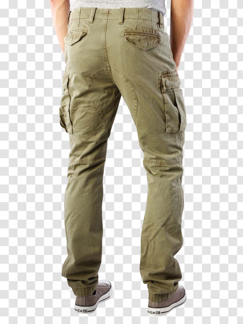 Pepe Jeans Journey L32 W33-L32 Denim Pants - Lee Cargo Capris Transparent PNG