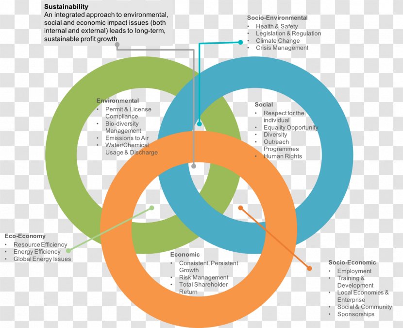 Sustainability Sustainable Business Organization Management - Logo Transparent PNG