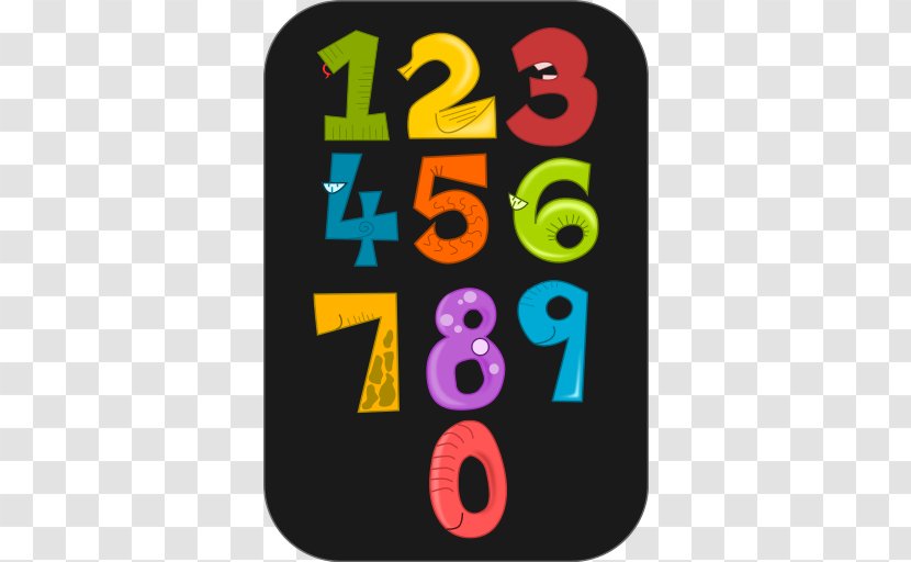 Little Chiefs Daycare Learning Center Mathematics Number Child Subtraction - Numeral System Transparent PNG