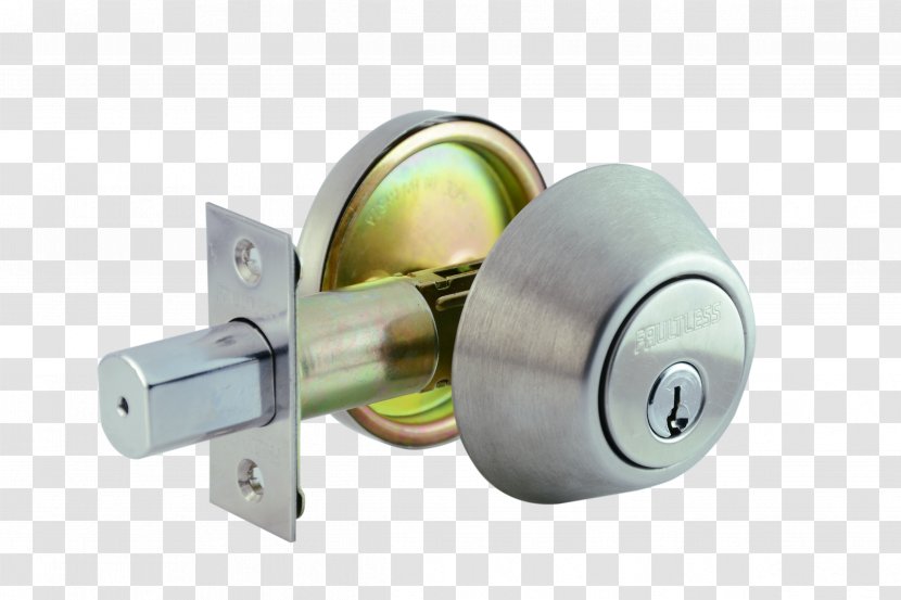 Lock Door Chain House Hinge - Hardware Transparent PNG