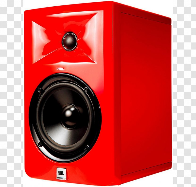 Loudspeaker Studio Monitor Audio Computer Speakers JBL - Sound Transparent PNG