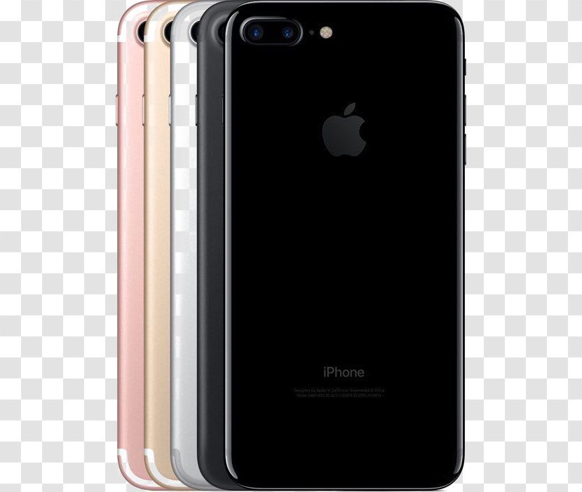 IPhone 7 Plus 6 8 Samsung Galaxy S Apple - Iphone - Iphone7 Transparent PNG
