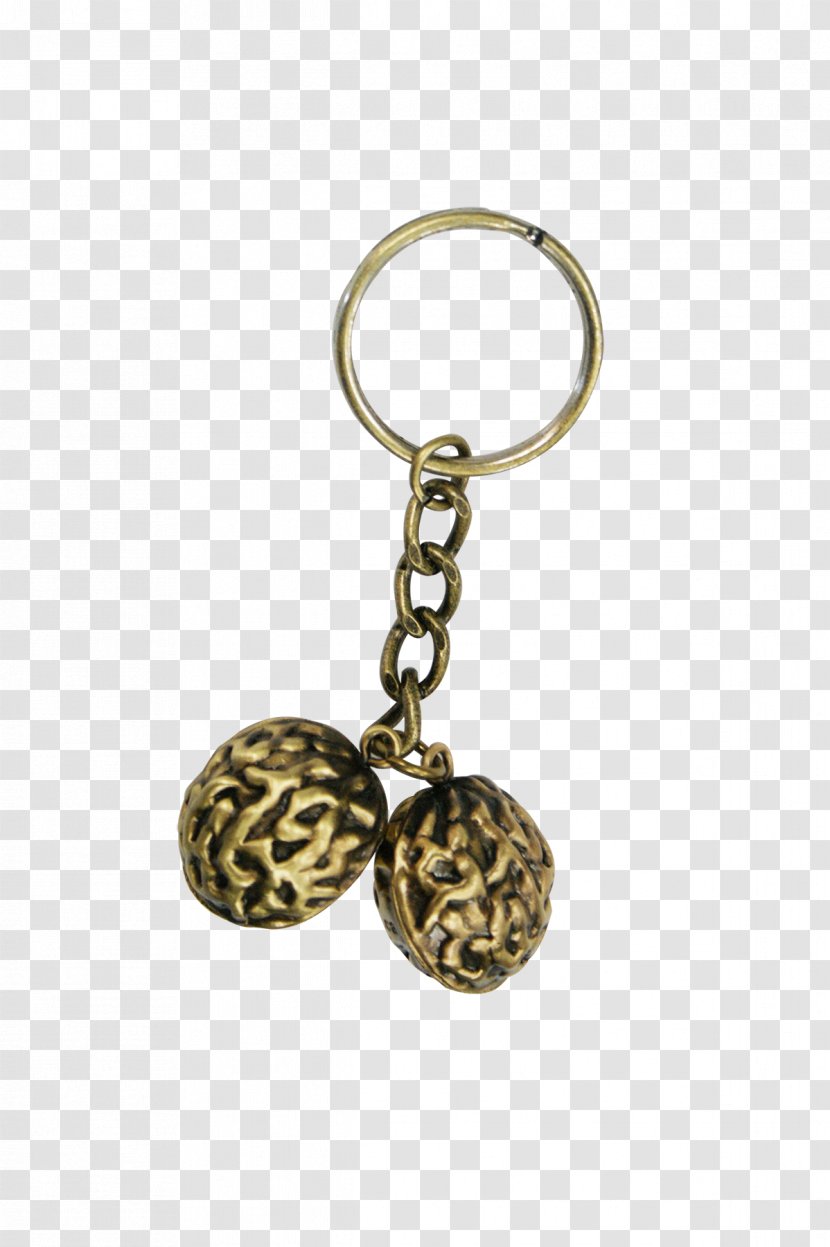 Locket 01504 Body Jewellery Key Chains - Jewelry - Chain Transparent PNG