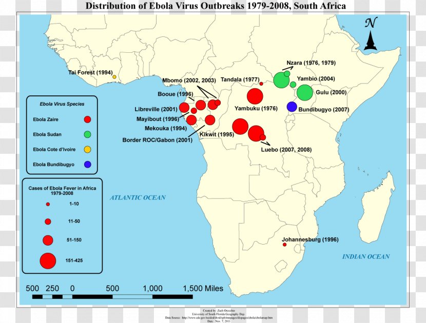 West Africa 2014 Guinea Ebola Outbreak Virus Disease Cases In The United States - Viral Hemorrhagic Fever - Submissions Transparent PNG