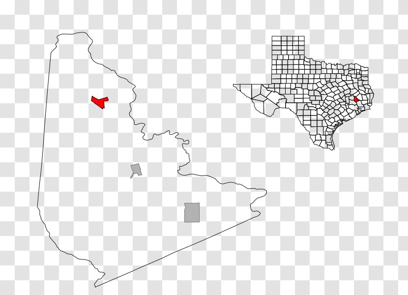 Coldspring Yoakum County Shepherd Monahans - Diagram - San Jacinto Texas Transparent PNG