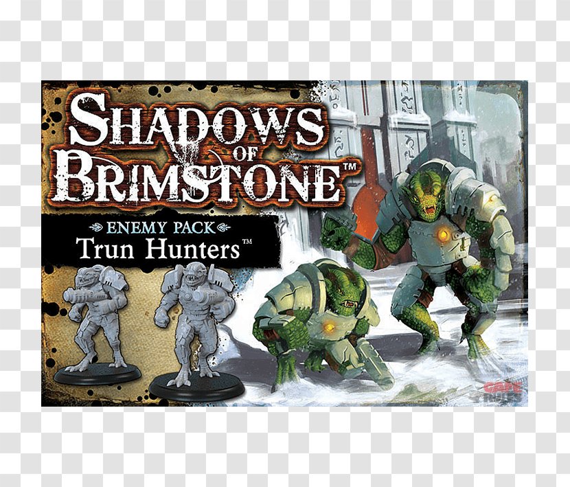 Flying Frog Productions Shadows Of Brimstone: City The Ancients Board Game Figurine Rat - Toy - Falconhunter Chess Transparent PNG