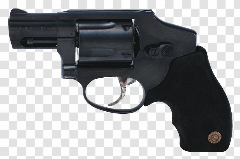 .357 Magnum .38 Special Firearm Taurus Model 605 - Cartuccia Transparent PNG