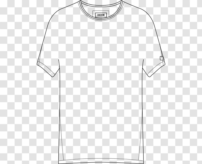 Printed T-shirt Hoodie Sleeve Printing Transparent PNG