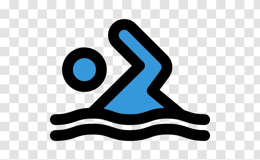 Swimming Leisure Olympic Games Clip Art - Symbol Transparent PNG
