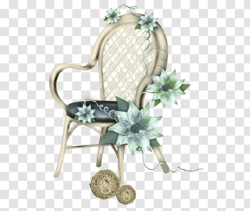 Chair Plant Furniture Transparent PNG