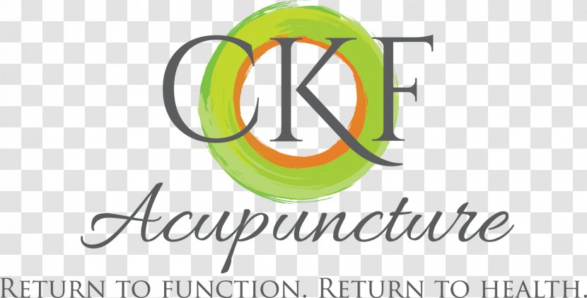CKF Acupuncture Headache Logo - Diplôme Transparent PNG