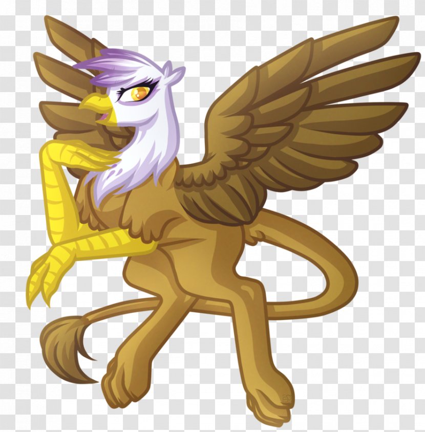 Dragon Pony Griffin Legendary Creature Drawing - Legend Transparent PNG