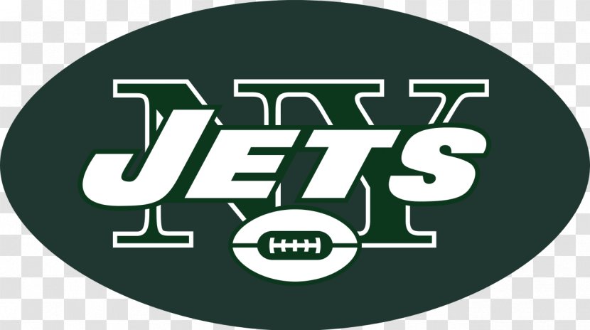 2017 New York Jets Season Giants NFL Logos And Uniforms Of The - Trademark Transparent PNG