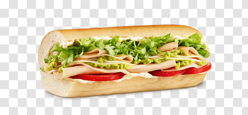 Bánh Mì Submarine Sandwich Ham And Cheese Hot Dog - Fast Food - Sub Transparent PNG