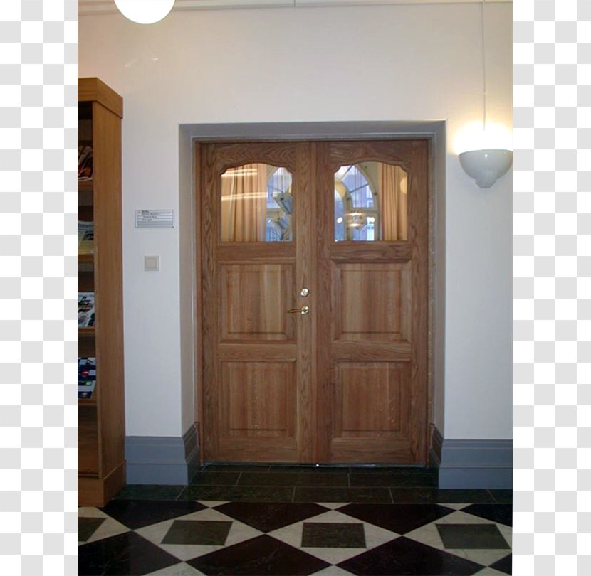 Dörr & Portbolaget I Vittaryd AB Hardwood Door Interior Design Services - Wood Transparent PNG