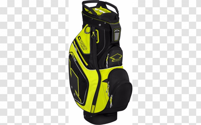 Sun Mountain Sports Golf Equipment Bag Hybrid Transparent PNG