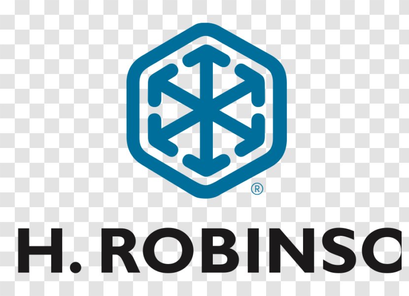 C. H. Robinson Third-party Logistics Business Milgram & Company Ltd. Supply Chain Management - Text Transparent PNG