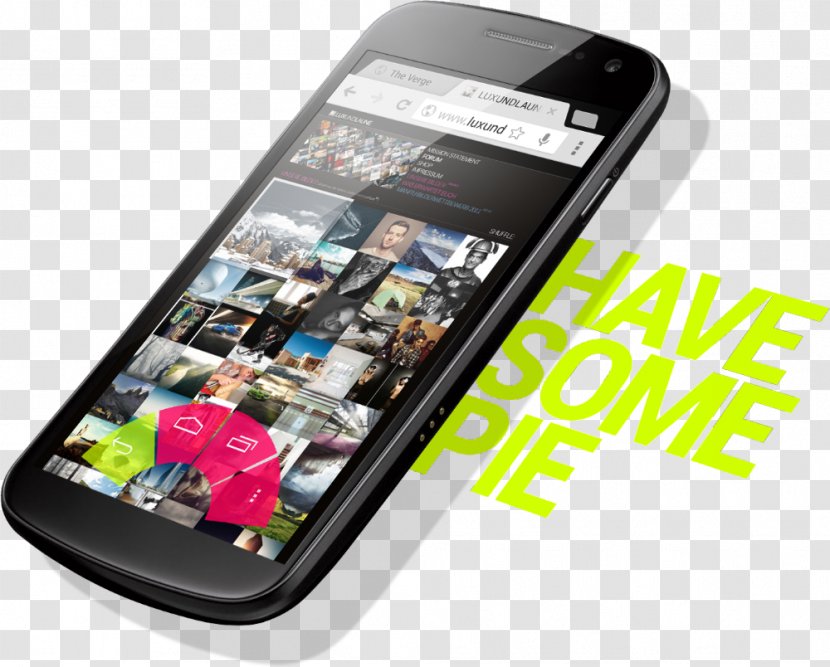 Feature Phone Smartphone Mobile Phones Android Industrial Design Transparent PNG